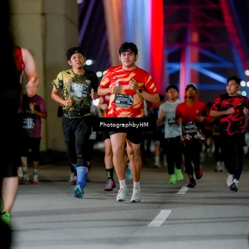 Runner Photo 6268504