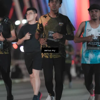 Runner Photo 6268506