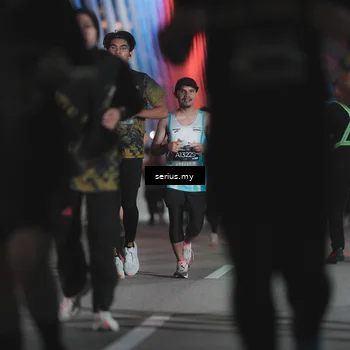 Runner Photo 6268508