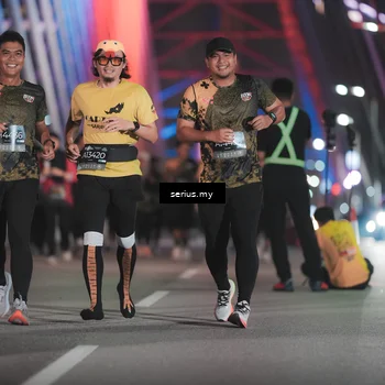 Runner Photo 6268509