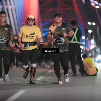 Runner Photo 6268510
