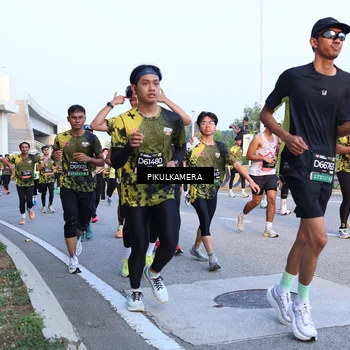 Runner Photo 6268514