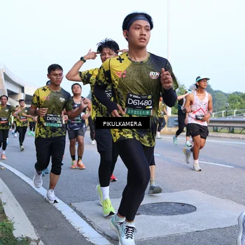 Runner Photo 6268515