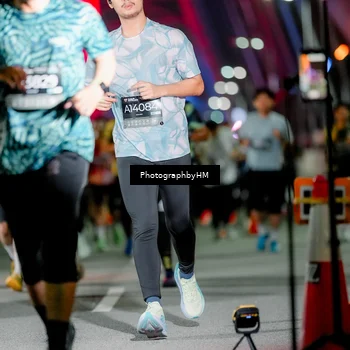 Runner Photo 6268527