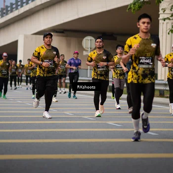 Runner Photo 6268528