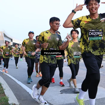 Runner Photo 6268531