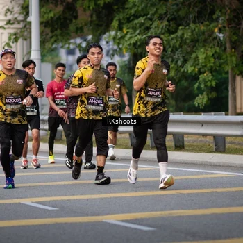 Runner Photo 6268537
