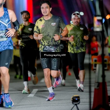 Runner Photo 6268543