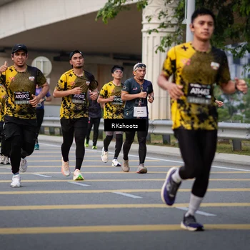 Runner Photo 6268544