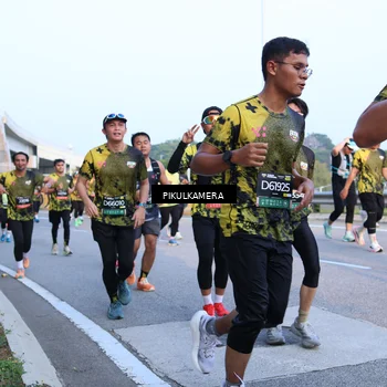 Runner Photo 6268553