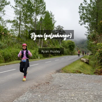 Runner Photo 626856