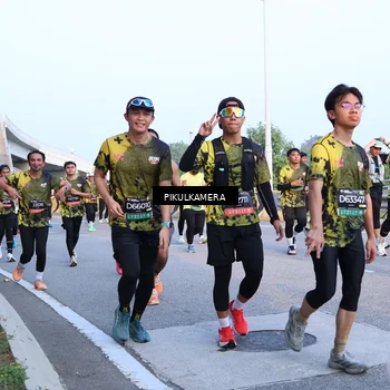 Runner Photo 6268562