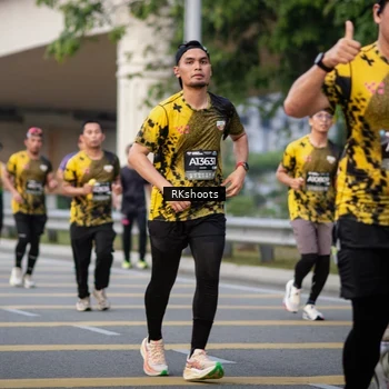 Runner Photo 6268564