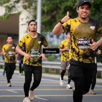 Runner Photo 6268569