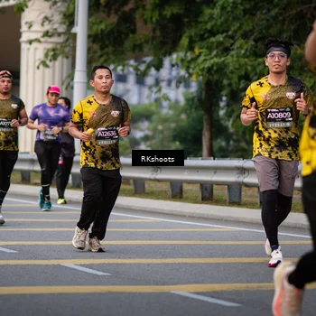 Runner Photo 6268581