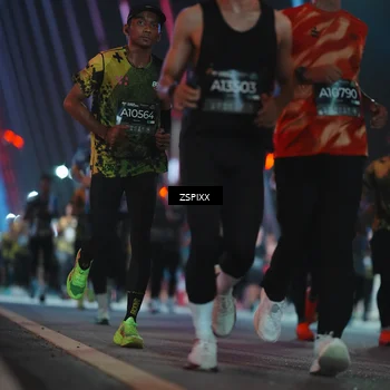 Runner Photo 6268584