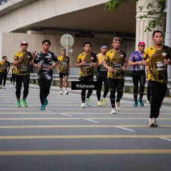 Runner Photo 6268589