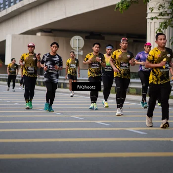 Runner Photo 6268593