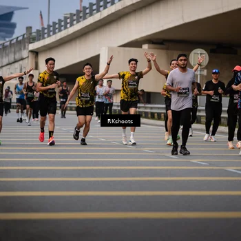Runner Photo 6268599