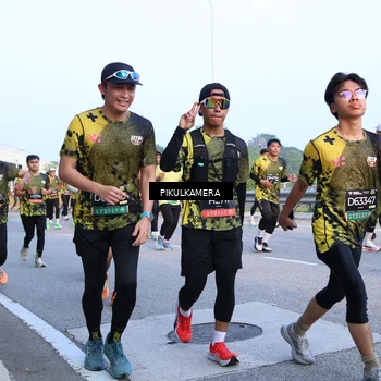 Runner Photo 6268605