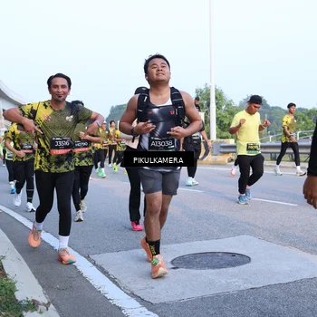 Runner Photo 6268607