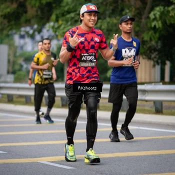 Runner Photo 6268608