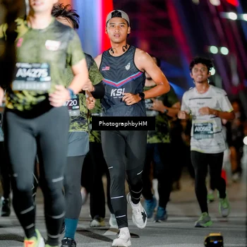 Runner Photo 6268614