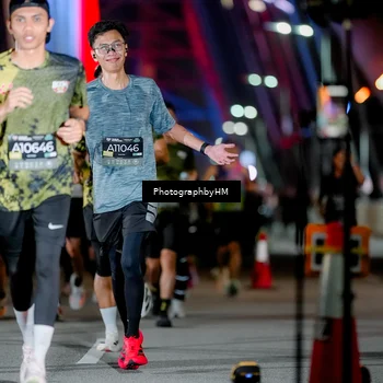 Runner Photo 6268622