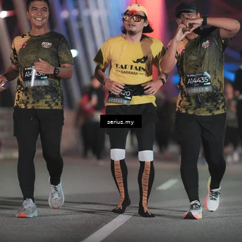 Runner Photo 6268630