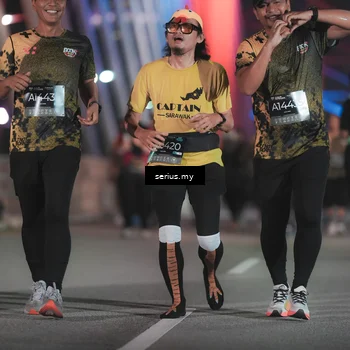 Runner Photo 6268631