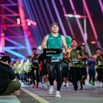 Runner Photo 6268638