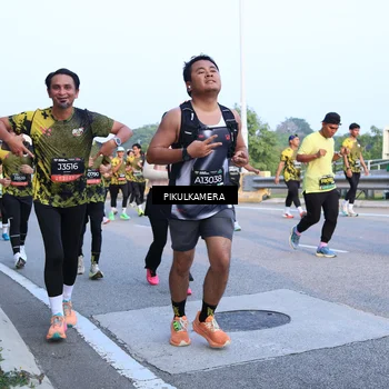 Runner Photo 6268647