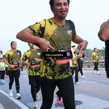 Runner Photo 6268653