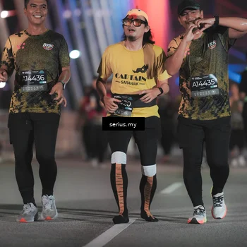 Runner Photo 6268658