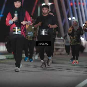 Runner Photo 6268659