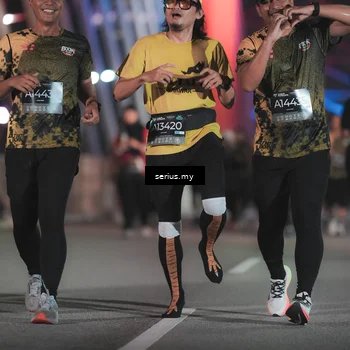 Runner Photo 6268661