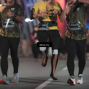 Runner Photo 6268662