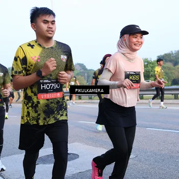 Runner Photo 6268673