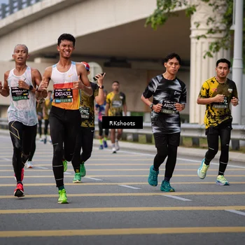 Runner Photo 6268678