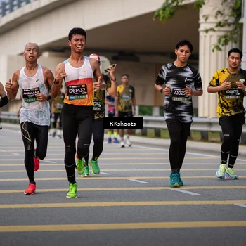 Runner Photo 6268679
