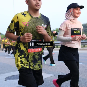 Runner Photo 6268680