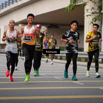 Runner Photo 6268685