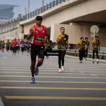 Runner Photo 6268691