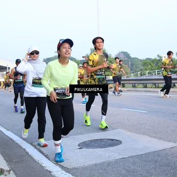 Runner Photo 6268692
