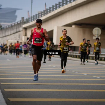 Runner Photo 6268696