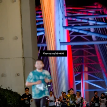 Runner Photo 6268702