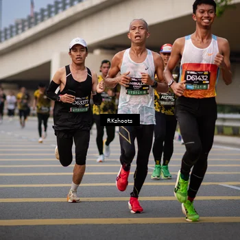 Runner Photo 6268703