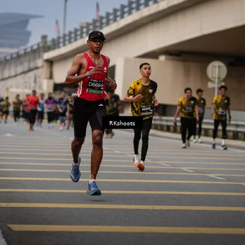 Runner Photo 6268704