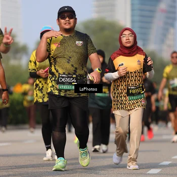 Runner Photo 6268706
