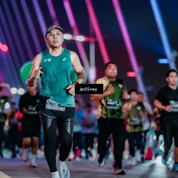 Runner Photo 6268727